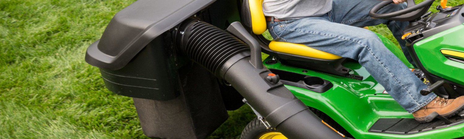 2018 John Deere Equipent Mowers Lawn Tractors for sale in Hutchinson Farm Supply, Stouffville, Ontario